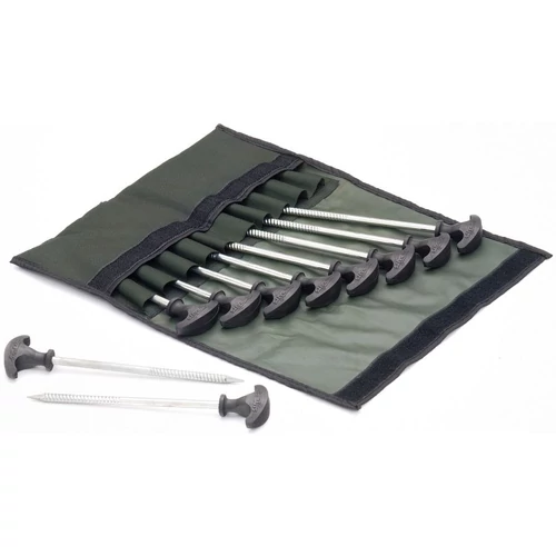 Starbaits Sátor leszúró készlet Peg Set (10db, 20cm)