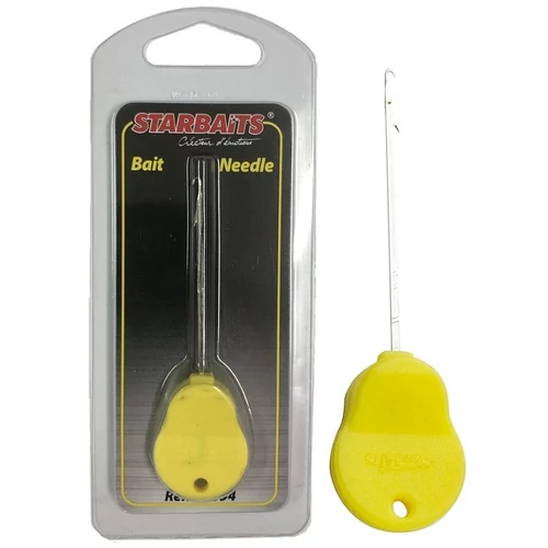 Starbaits Csalizó tű-sárga (5cm hegy)
