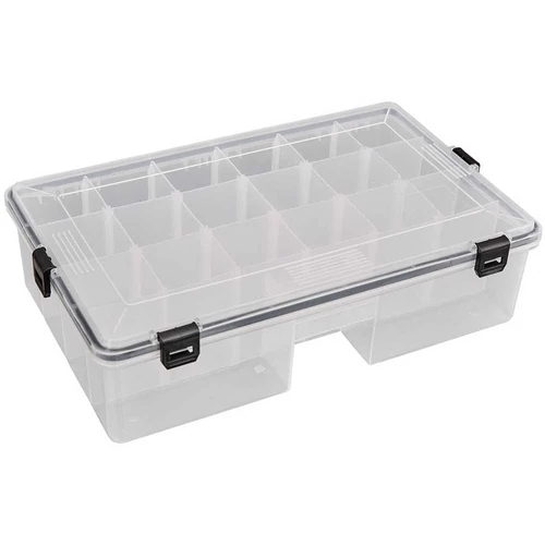 Sensas Doboz Box Feeder Storage 35,5x23x9,2cm