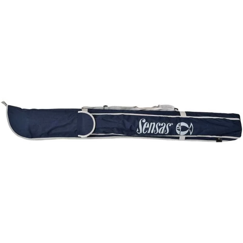 Sensas Botzsák Holdall Navy Match 1,6m