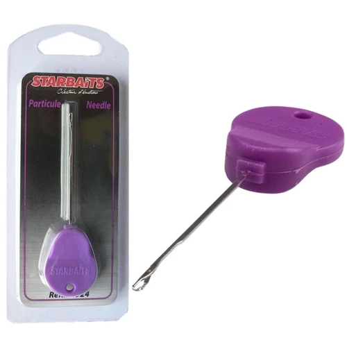 Starbaits Csalizó tű (5cm hegy)