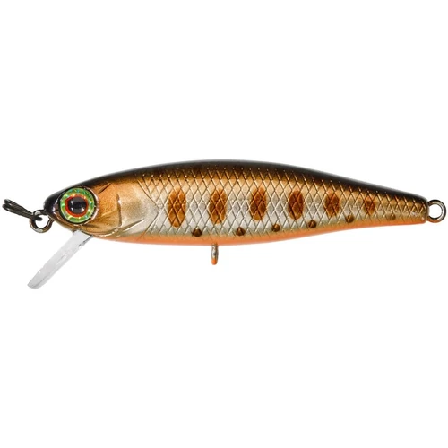 ILLEX Tiny Fry 5,0cm SP Millevaches