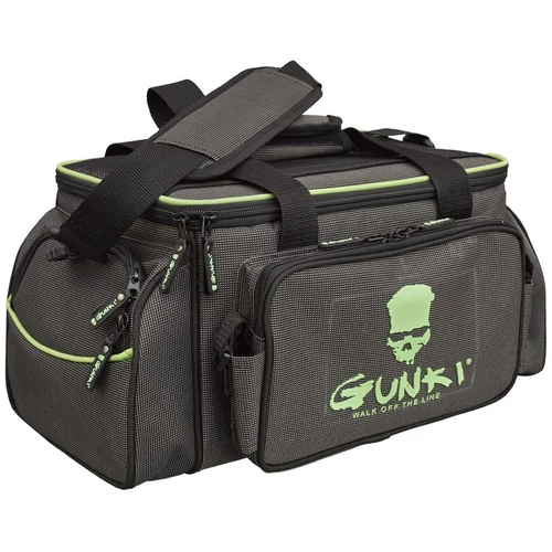 Gunki Iron-T Box Bag UP-Zander Pro (táska)