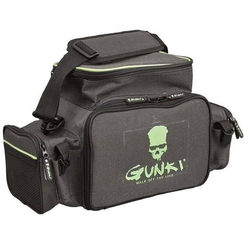 Gunki Iron-T Box Bag Front-Perch Pro (táska)
