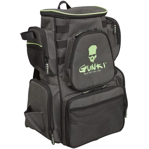 Gunki Iron-T Backpack (hátizsák)