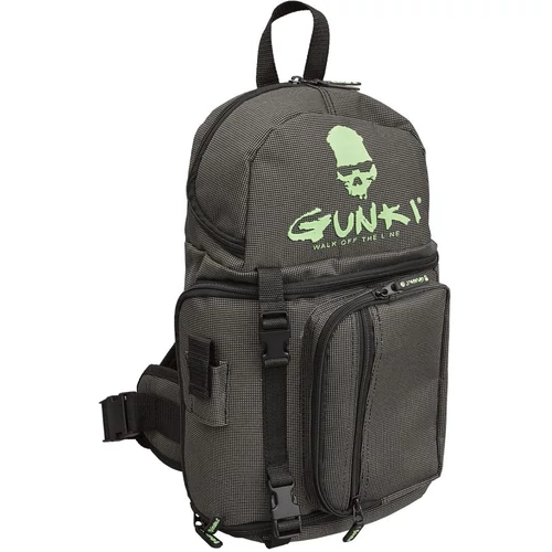 Gunki Iron-T Quick Bag (hátizsák)