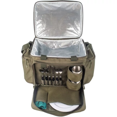 Starbaits PRO Food Bag (étkezőtáska)