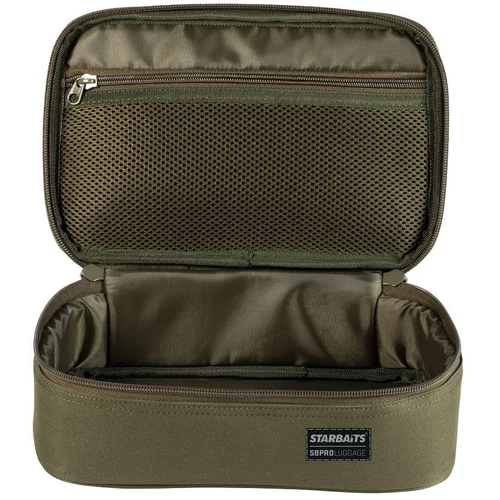 Starbaits PRO Accessories Bag (aprócikk tartó táska)