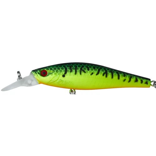 Gunki Gamera 6,5cm SP Mat Fire Tiger