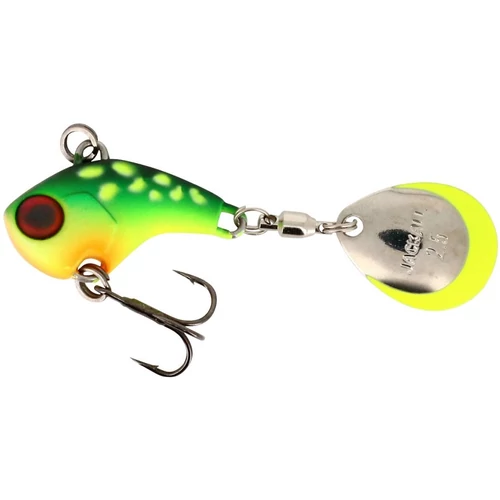 ILLEX Deracoup 3,2cm 21g Crazy Pike