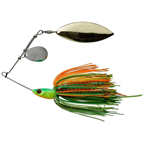 Gunki Spinnaker 14g Fire Tiger