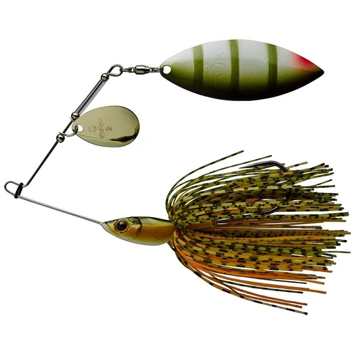 Gunki Spinnaker 14g Perch