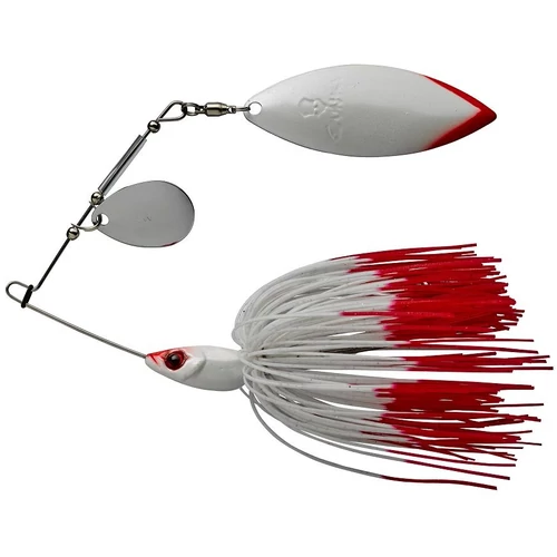 Gunki Spinnaker 14g Red Head