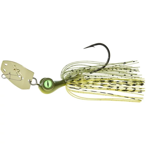 Gunki Boomer 21g Signal Frog