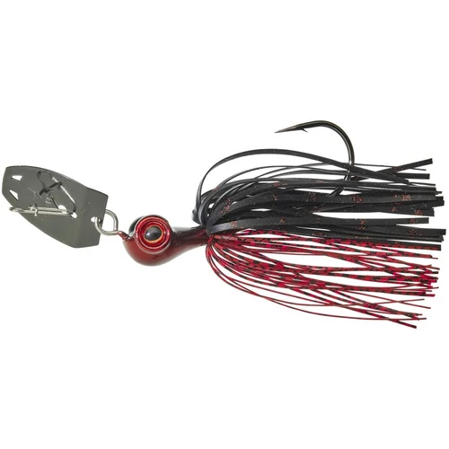 Gunki Boomer 21g Black & Red