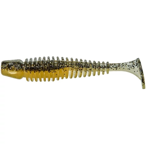 Gunki Tipsy-S 3,8cm Ghost Zander 15db
