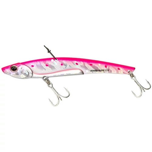 ILLEX Runner Blade 11,5cm Pink Iwashi