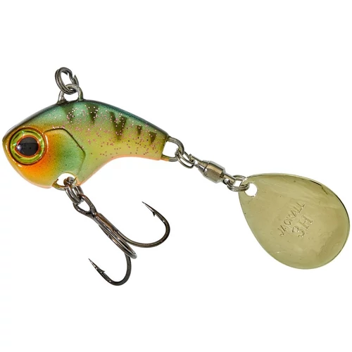 ILLEX Deracoup 3,2cm 21g Agressive Perch