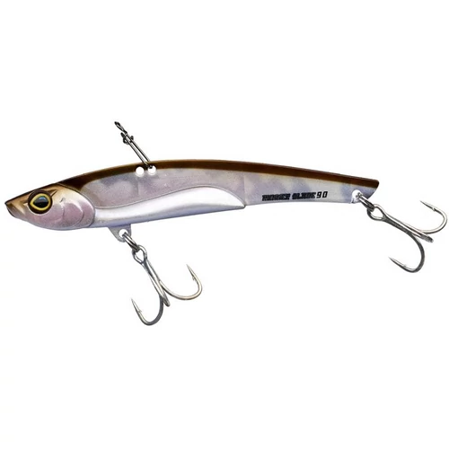 ILLEX Runner Blade 9cm RS Wakasagi