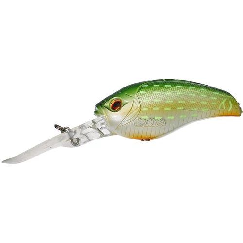 Gunki DD-Gigan 7,3cm F Electric Pike