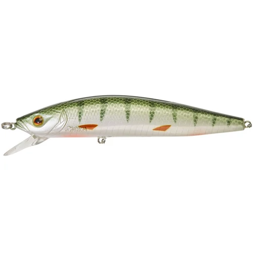 Gunki Gamera 12,8cm SP Green Perch