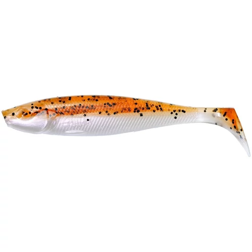 Gunki Bumpy 11cm Brown Sugar (box) 1db