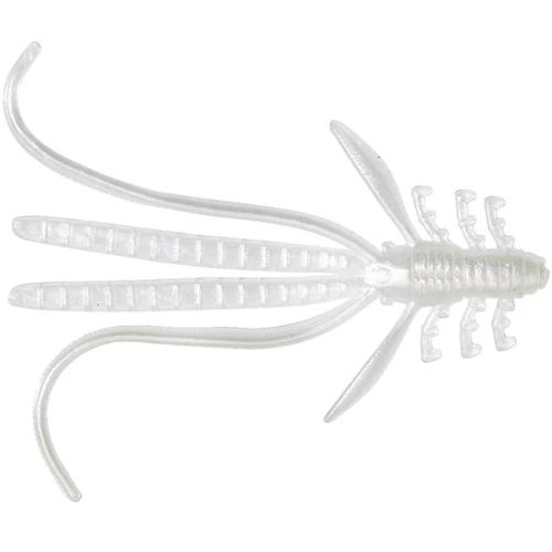Gunki Naiad 7cm White Flash 6db