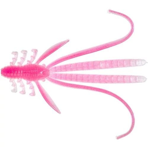 Gunki Naiad 7cm Pink Sugar 6db