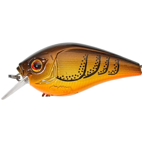 Gunki Kraken 5,5cm F Brown Craw
