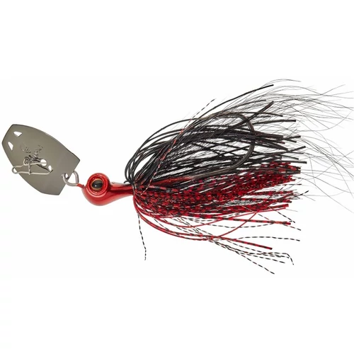 Gunki Boomer 14g Black & Red M.S