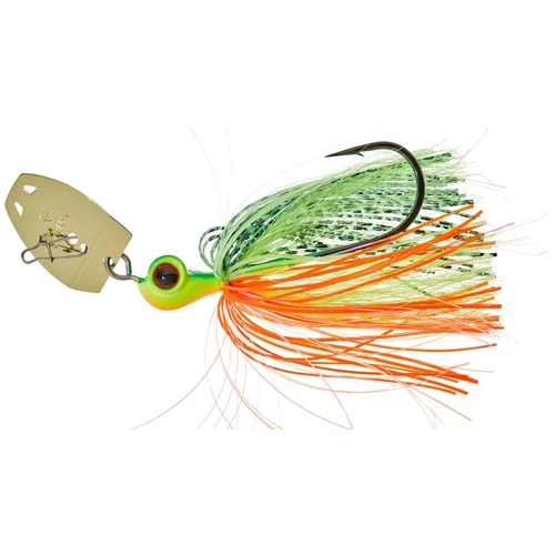 Gunki Boomer 14g Fire Tiger M.S