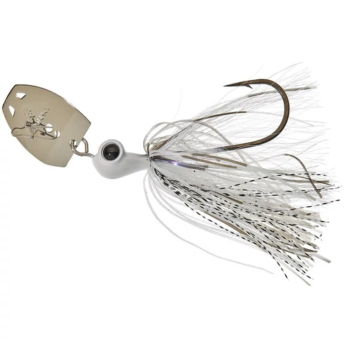 Gunki Boomer 14g Smoke Shad M.S