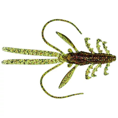 Gunki Naiad Salty 10cm Firecracker 5db