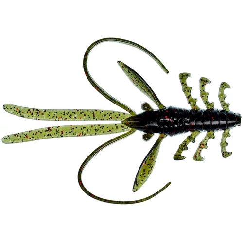 Gunki Naiad Salty 10cm Watermelon Red 5db