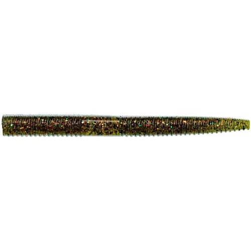 Gunki Skip Worm 10cm Firecracker 8db