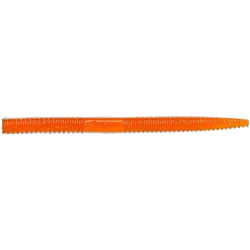Gunki Skip Worm 10cm Cinnamon 8db