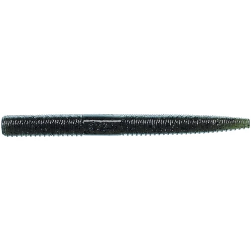 Gunki Skip Worm 10cm Watermelon Seed 8db
