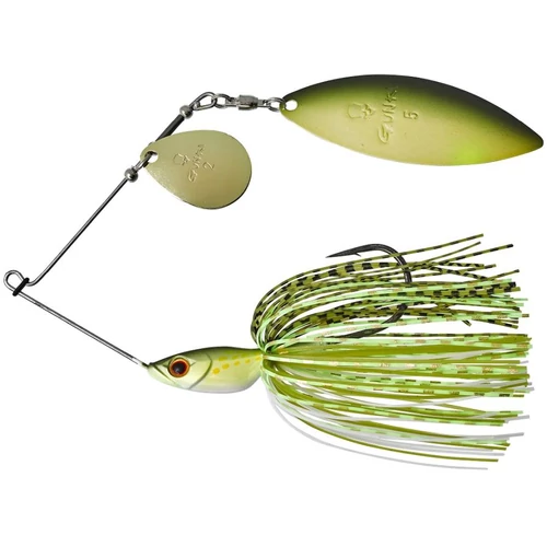 Gunki Spinnaker 21g Electric Pike