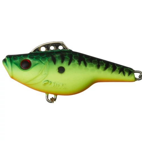 Gunki Jigger 4,2cm S Mat Fire Tiger
