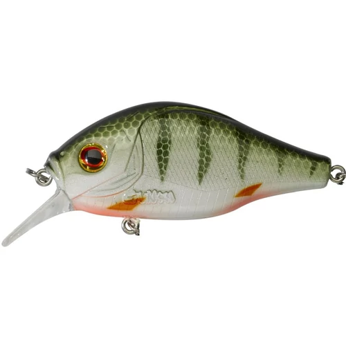 Gunki Dogora 6,5cm F Green Perch