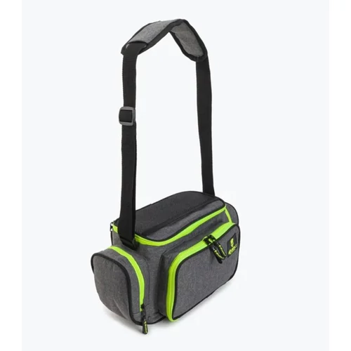 Gunki Box Bag Power Game Walker táska