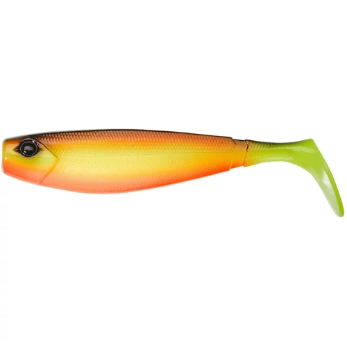 Gunki G Bump Contest 10,5cm UV Black Chicken (box) 1db