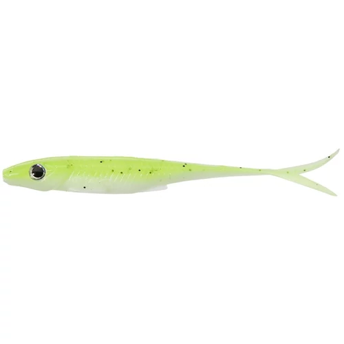 Gunki Kiddy 5cm Lemon Pepper Ice 12db