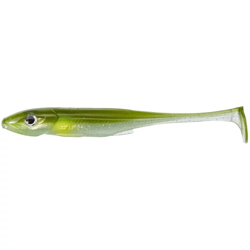 Gunki Whiz 12,5cm U.V Ayu 4db