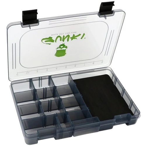 Gunki Jighead Box M (doboz)