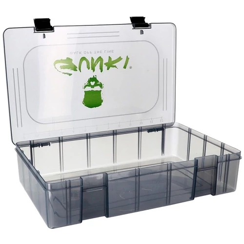 Gunki Big Bait Box (csali doboz)