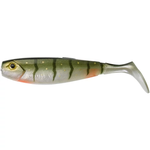 Gunki G Bump Contest 8,0cm UV Green Perch (box) 1db