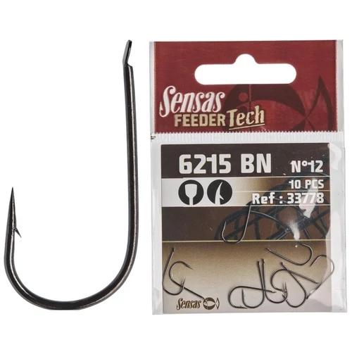 Sensas Feeling Feeder-Tech 6215 14 (10db)