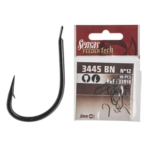Sensas Feeling Feeder-Tech 3445 18 (10db)