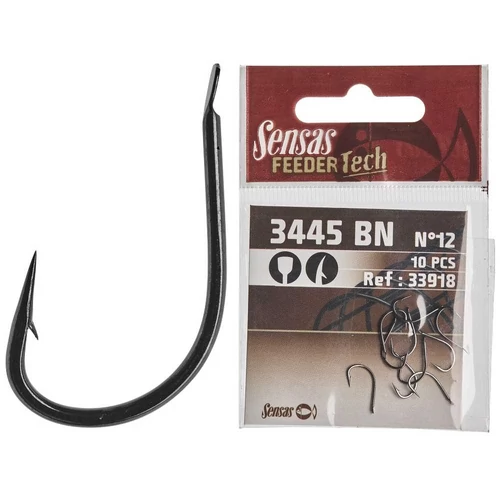 Sensas Feeling Feeder-Tech 3445 16 (10db)